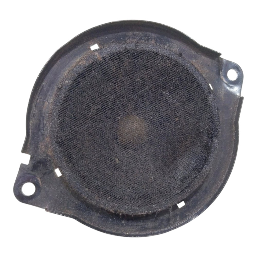 Tweeter Painel Fiat Freemont 2012 2013 2014 2015 Xx Preto