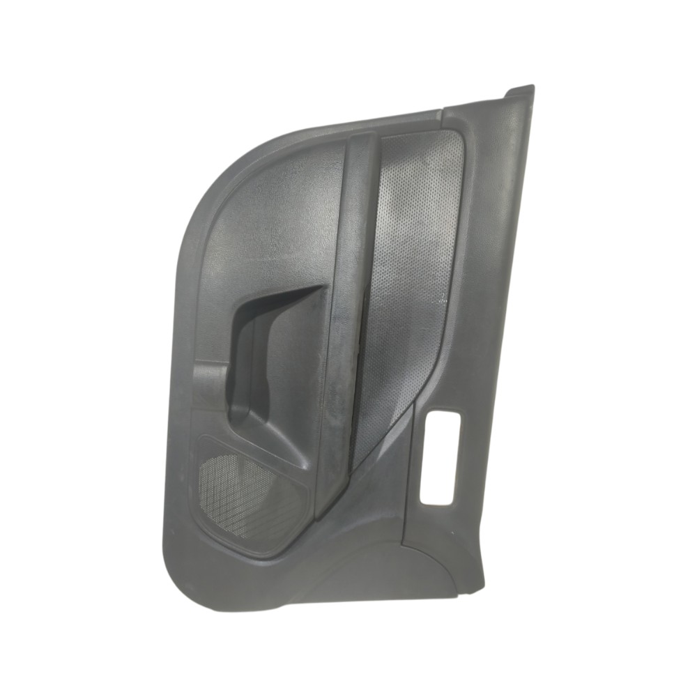 Forro Porta Dianteira Esquerda Ford Fusion 2006 Á 2009 Xx