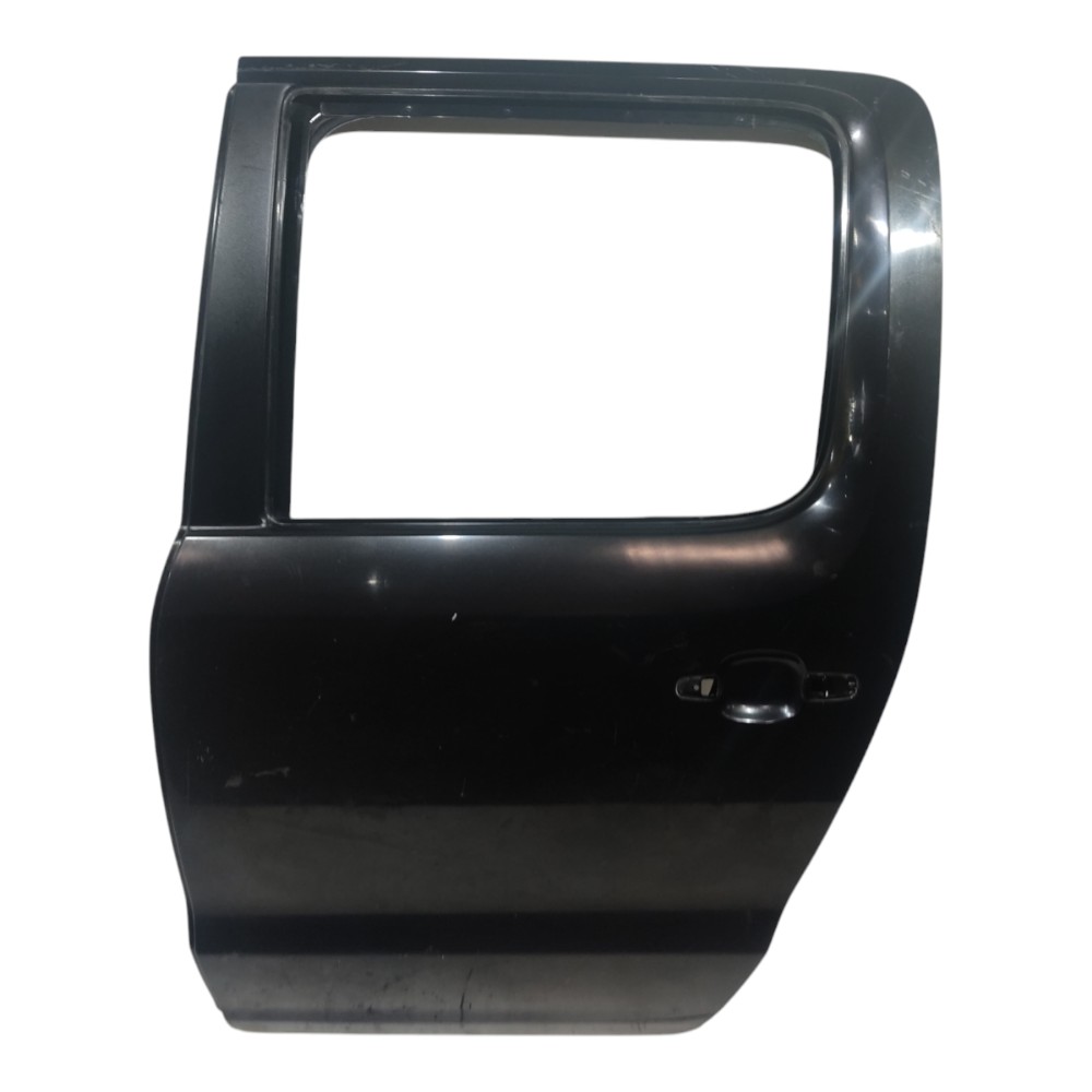Porta Traseira Esquerda Amarok 2011 2012 A  2016 Xx