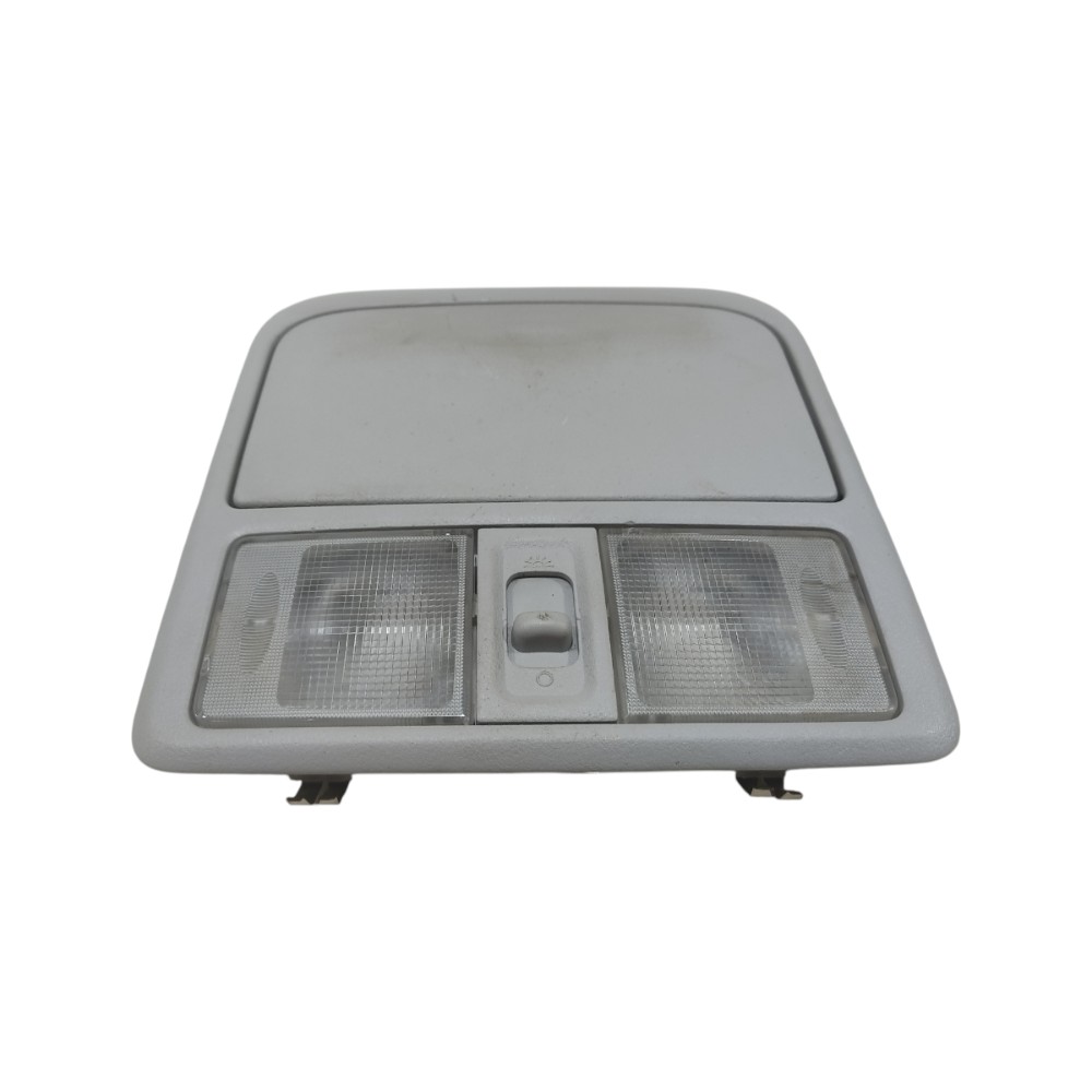 Luz Teto Cortesia Mitsubishi Grandis 2005 Á 2008 Xx