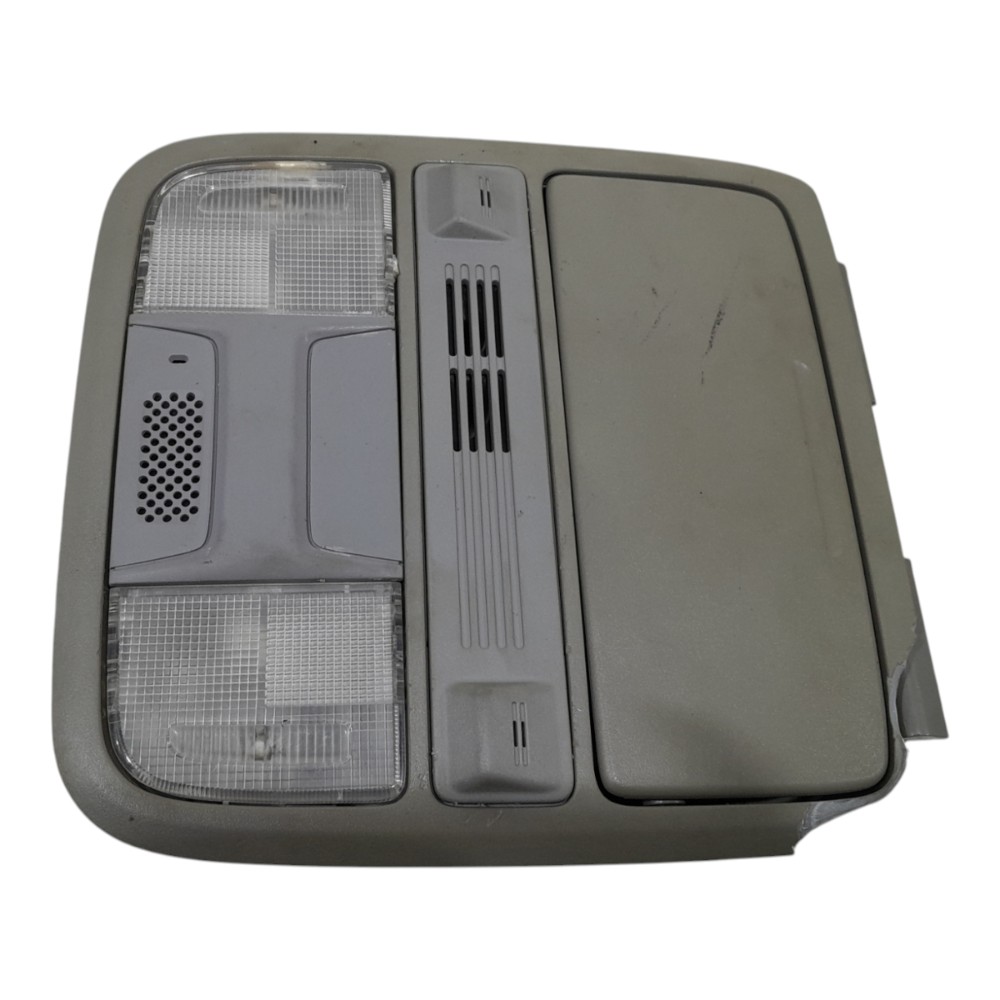 Luz Teto Porta Óculos Honda Accord 2.4 2013/2017 C/ Avaria