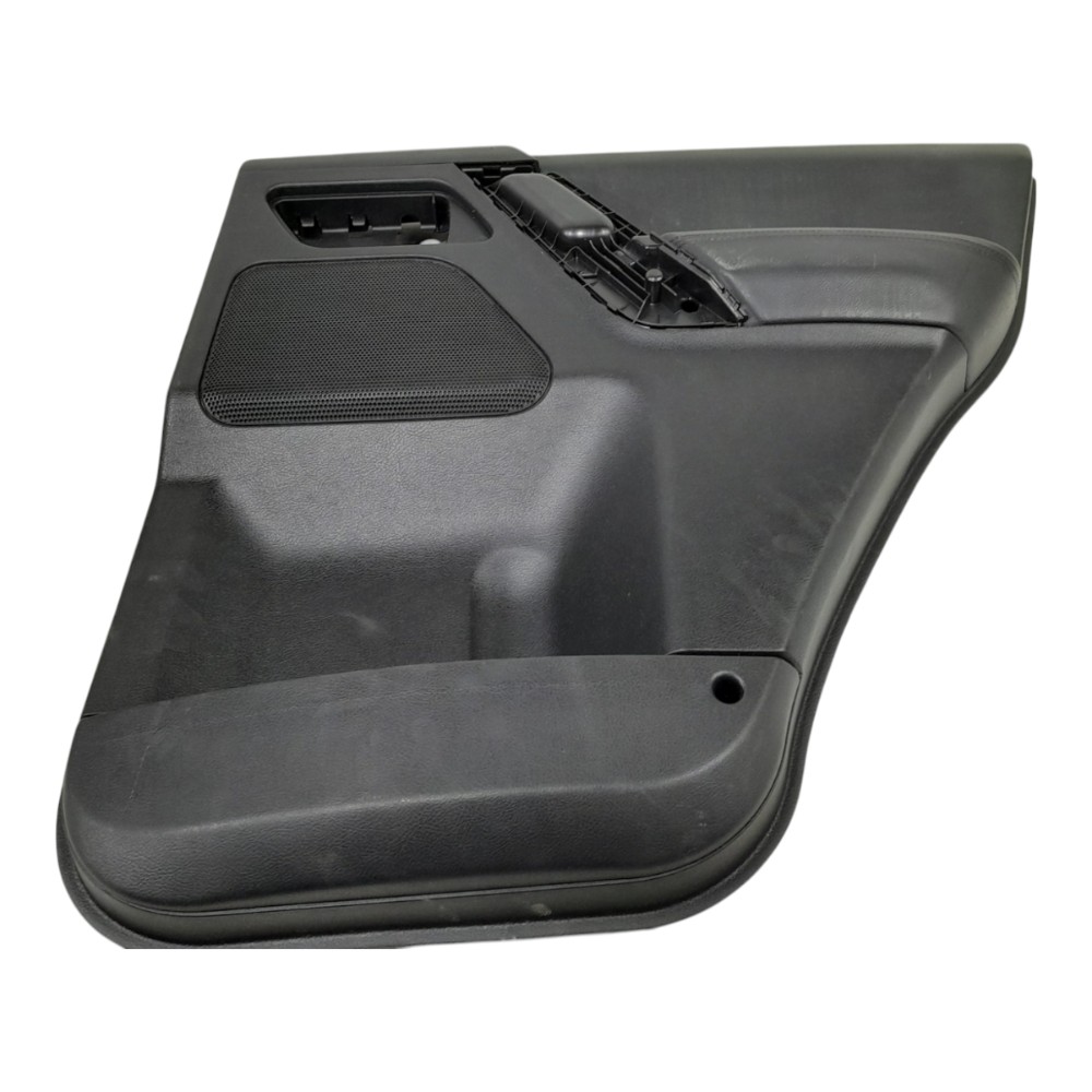 Forro Porta Traseira Direita Freelander 2 2007 2008 2009 Xx