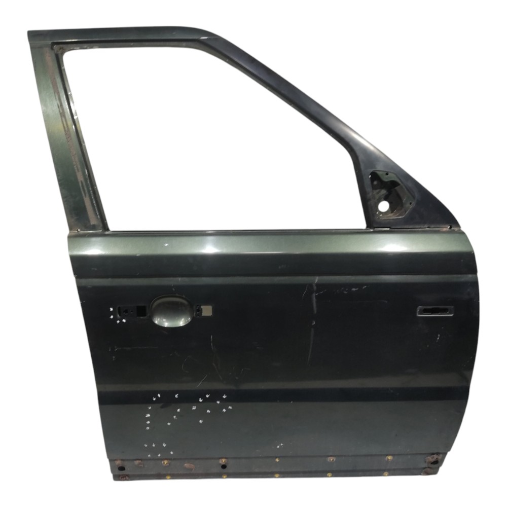 Porta Dianteira Direita Range Rover Sport 2007 2008 Xx