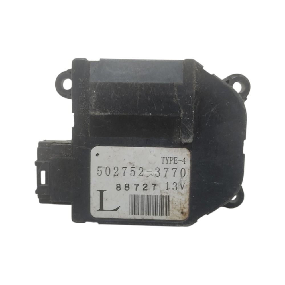 Motor Atuador Caixa Ar Subaru Impreza 2008 Á 2012 Xx