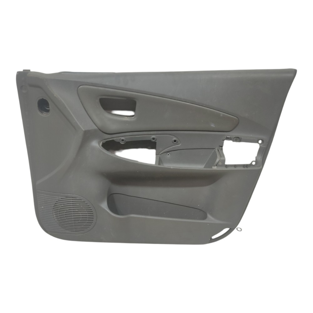Forro Porta Dianteira Direita Hyundai Tucson 2008 Á 2012 Xx