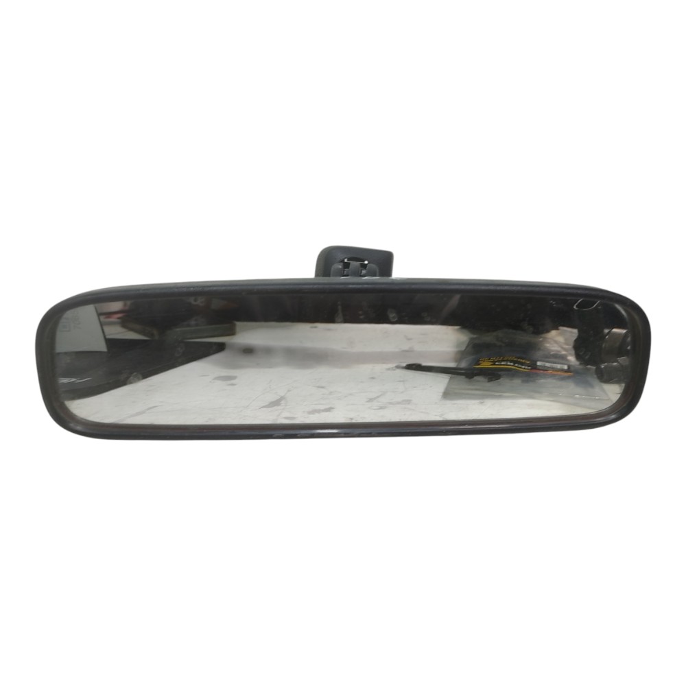 Retrovisor Interno Mitsubishi Grandis 2008 2009 Á 2012