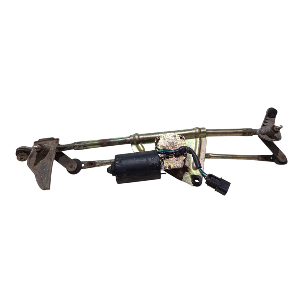Motor Galhada Limpador Parabrisa 325i E36 323i 1994 Á 1999