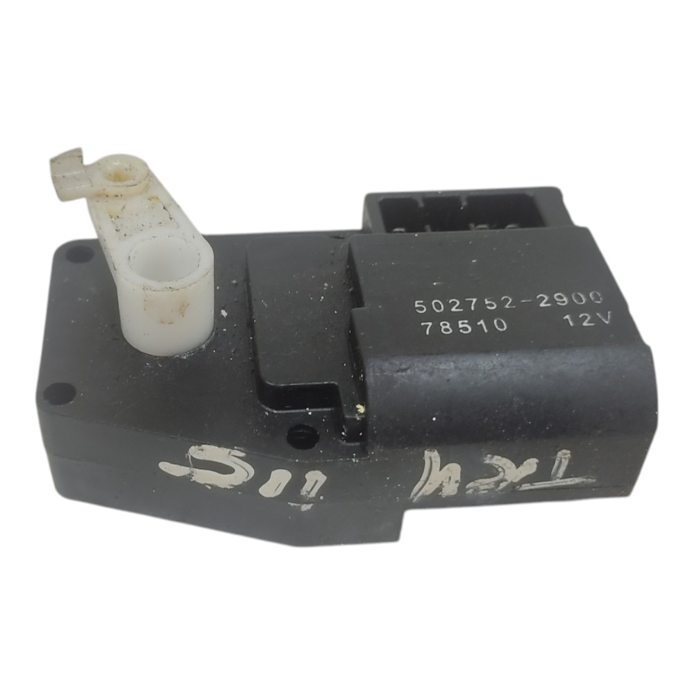 Motor Atuador Caixa Ar Pajero Tr4 2005 Á 2009 Xx
