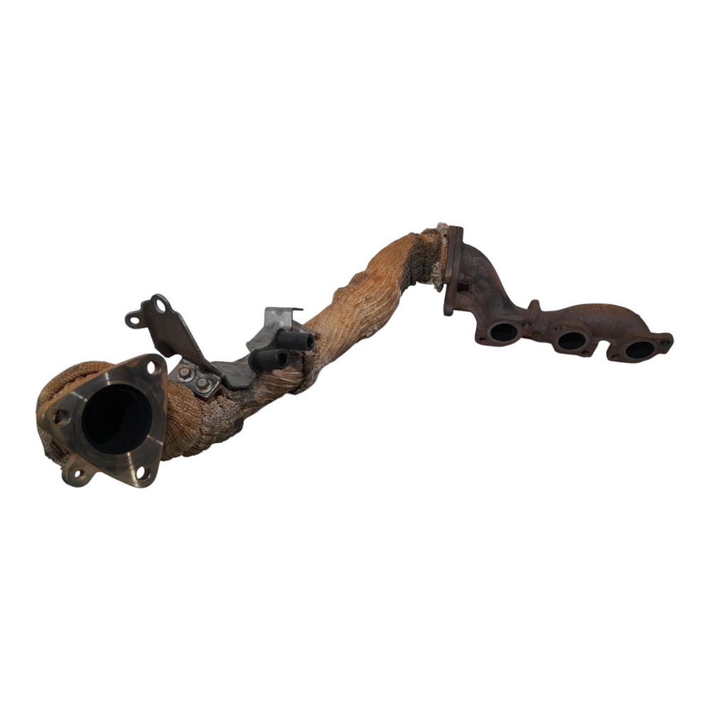 Coletor Turbina Disc3 2.7 V6 2004 Á 2009