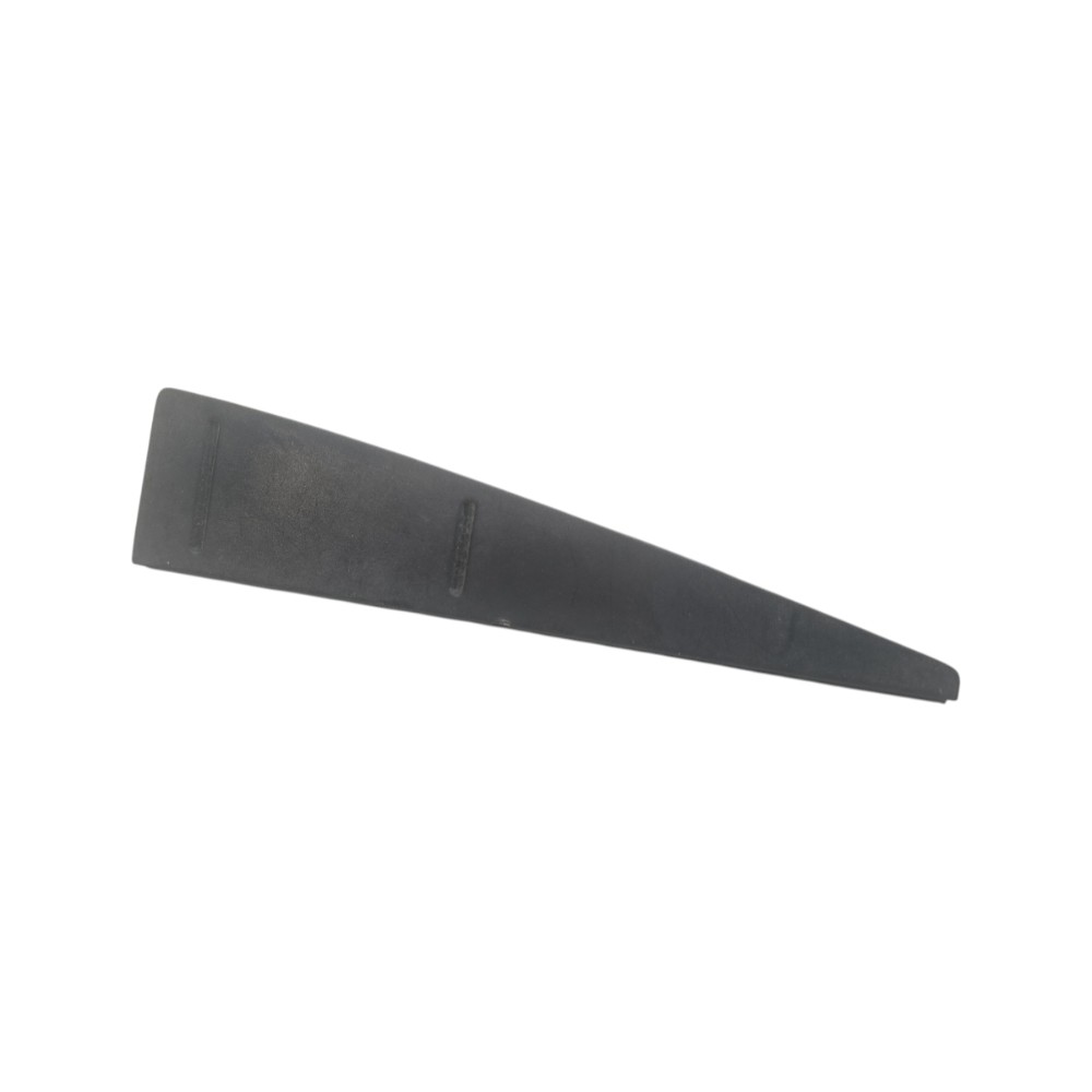 Moldura Acabamento Direito Radio Citroen C4 2009 Á 2013 Xx