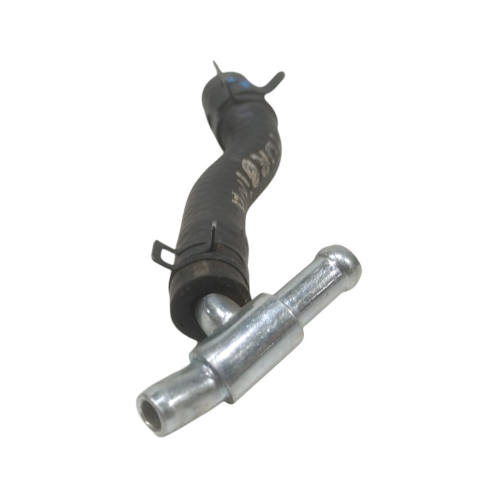 Mangueira Duto Turbina Tiggo 5x 1.5 Txs 2019 Á 2021 Xx