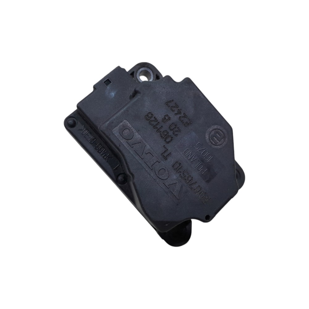 Motor Atuador Caixa Ar Volvo Xc90 2002 2003 2004 Á 2011 Xx