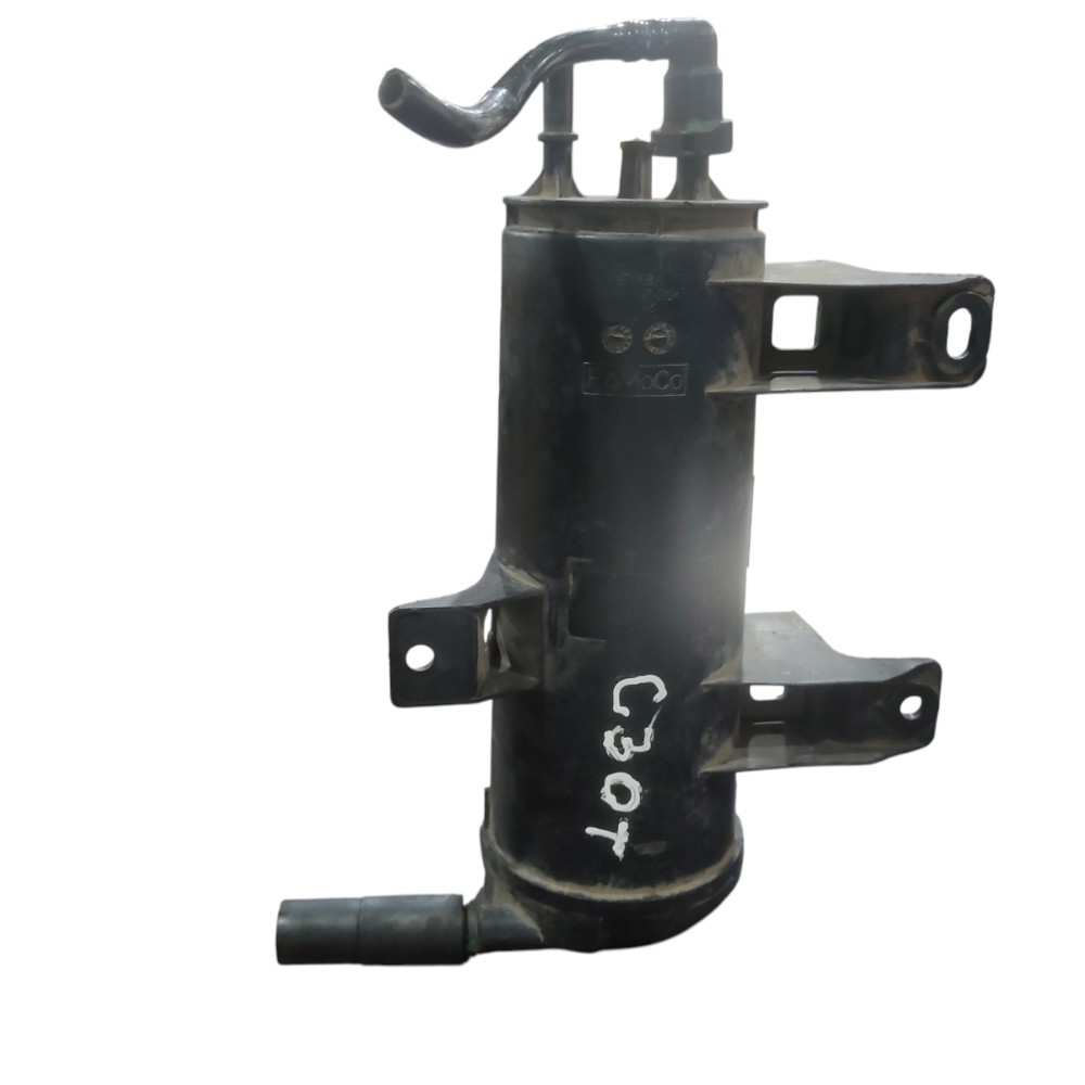 Filtro Canister Volvo C30 2006 2007 2008 2009 2010 2011 Zz