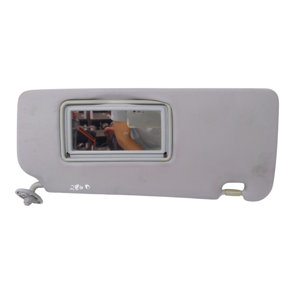 Quebra Sol Direito Honda Fit 2004 2005 2006 2007 2008