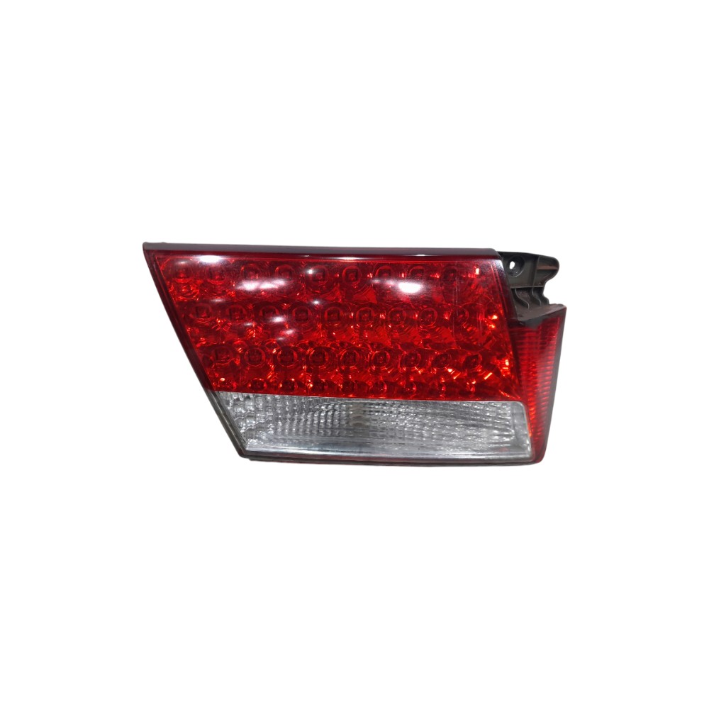 Lanterna Esquerda Tampa Hyundai Azera 2007 Á 2009 Xx