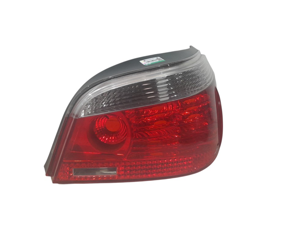 Farol Direito Bmw 530i 2005 2006 2007 2008 2009 2010