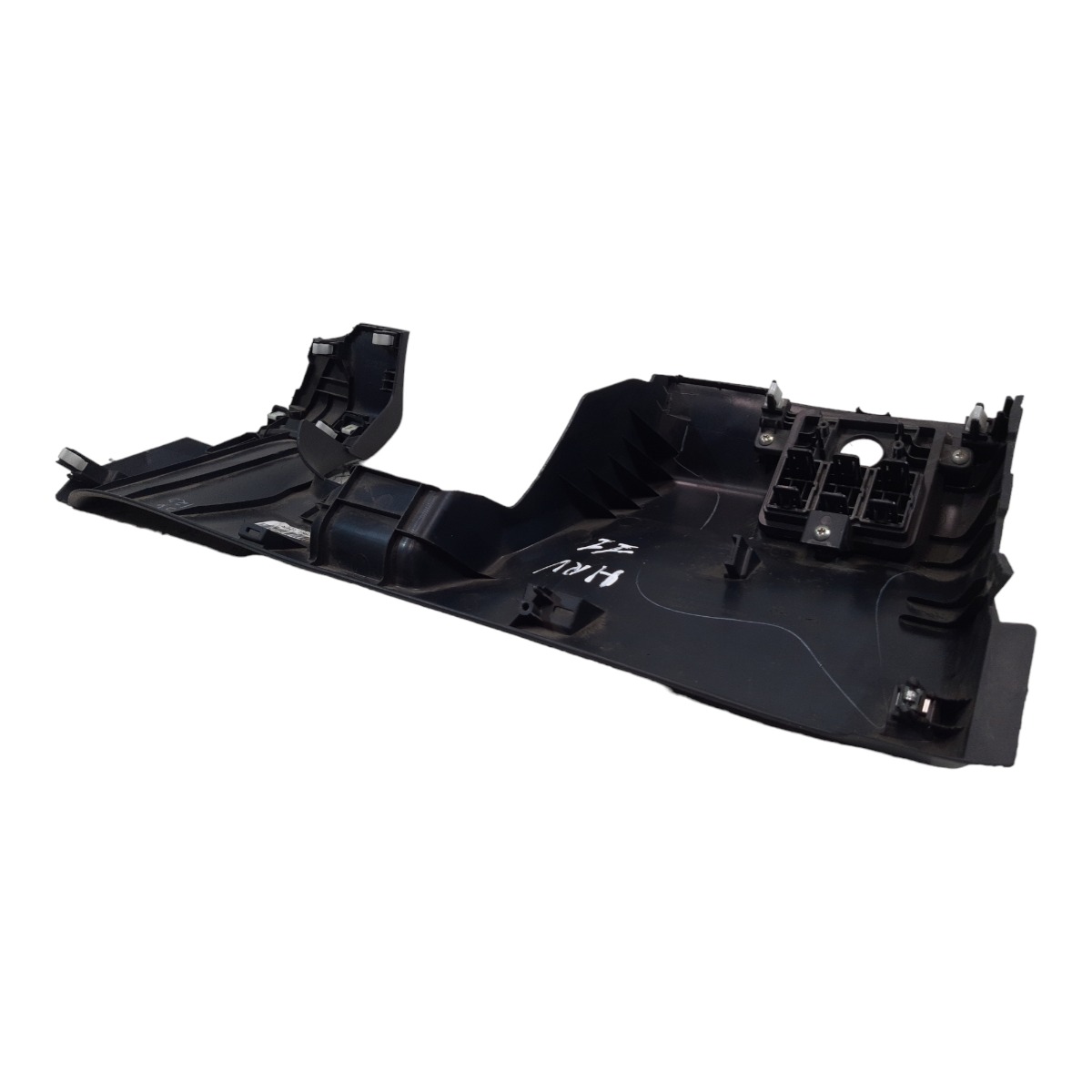 Moldura Inferior Coluna Honda Hrv 11kd1