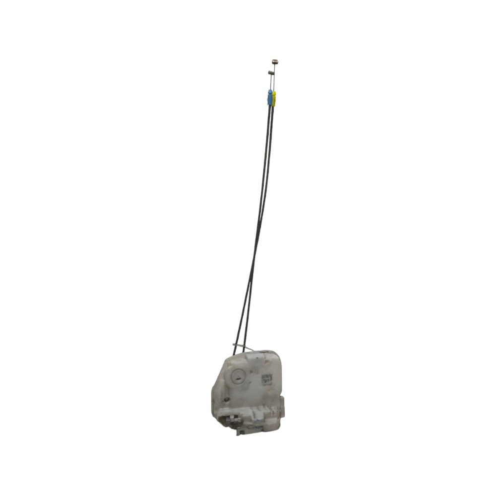 Fechadura Porta Traseira Esquerda Outlander 2000 2001 2005