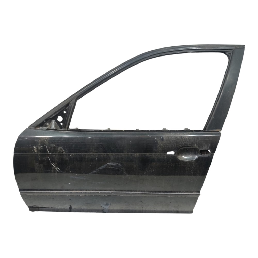 Porta Dianteira Esquerda Bmw 323i 2000 Á 2002 Xx