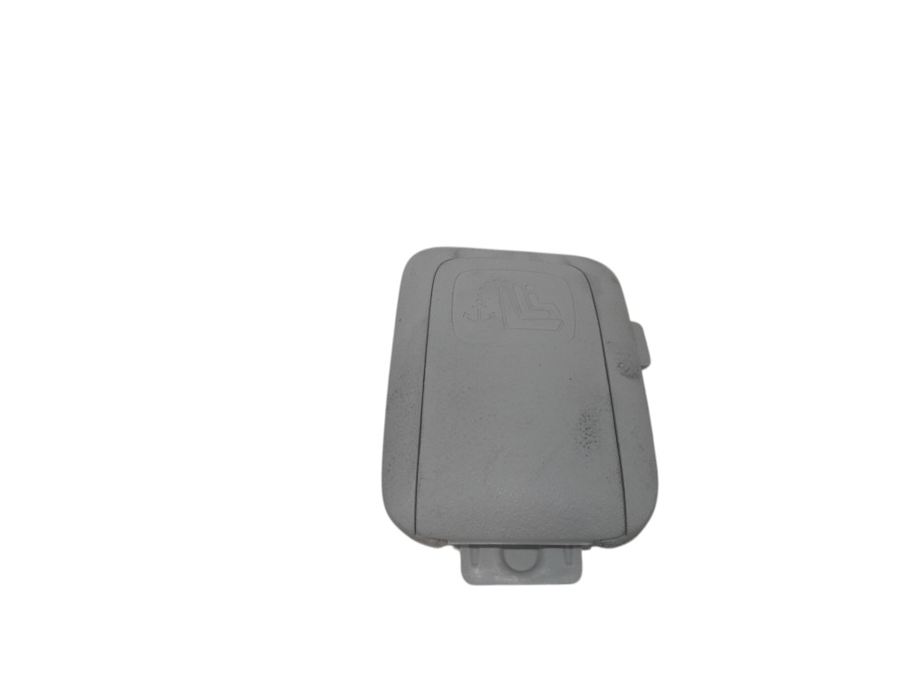 Tampa Bagagito Traseiro Esquerdo Honda Fit 2009 Á 2014
