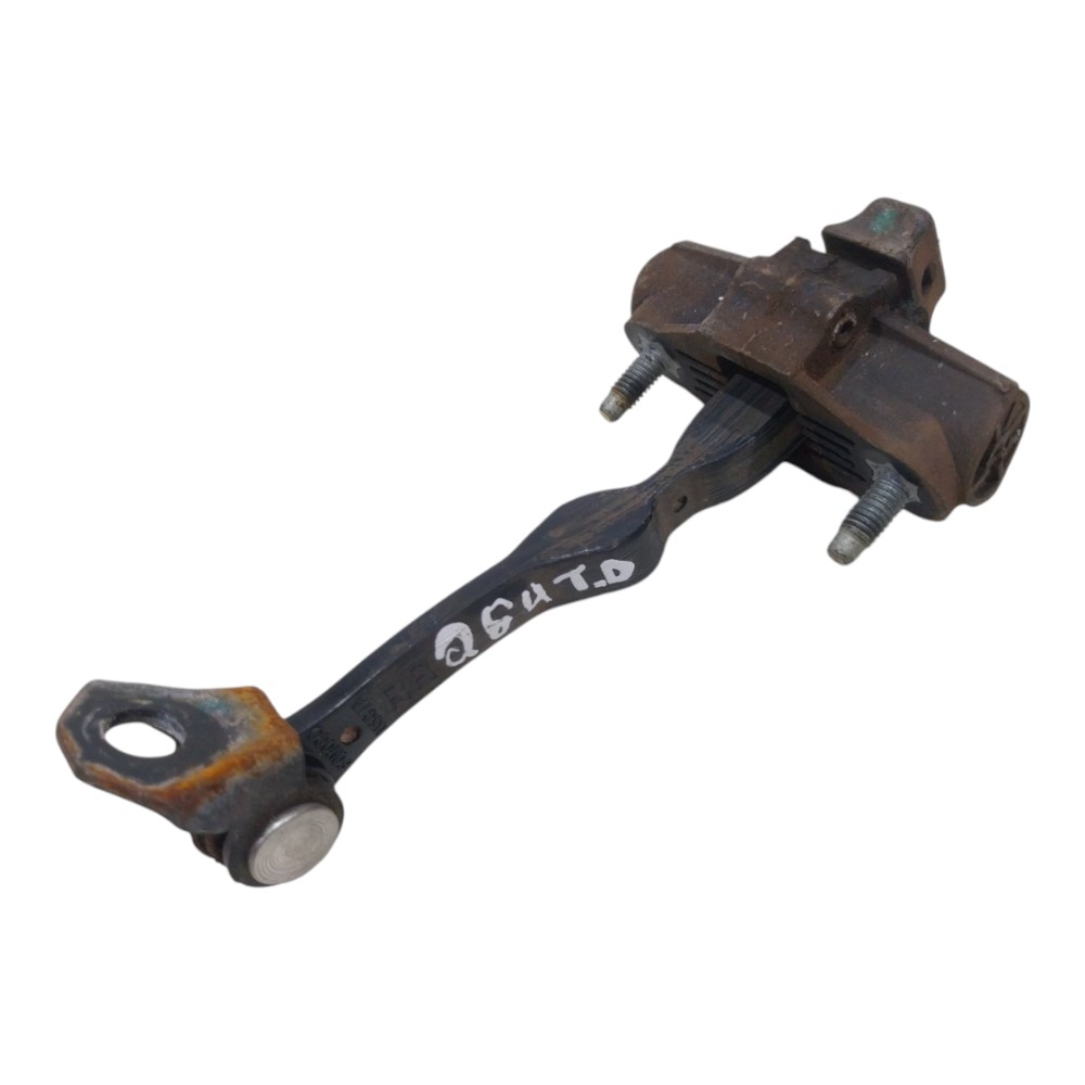 Limitador Porta Traseira Direita Ford Fusion 2006 Á 2009 Xx