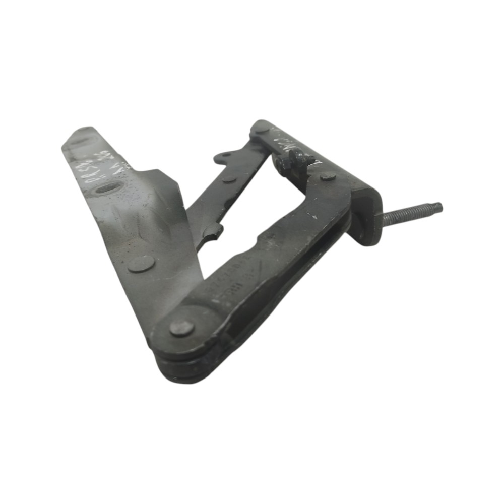 Dobradiça Direita Capô Range Rover Sport 2006 2007 Á 2011