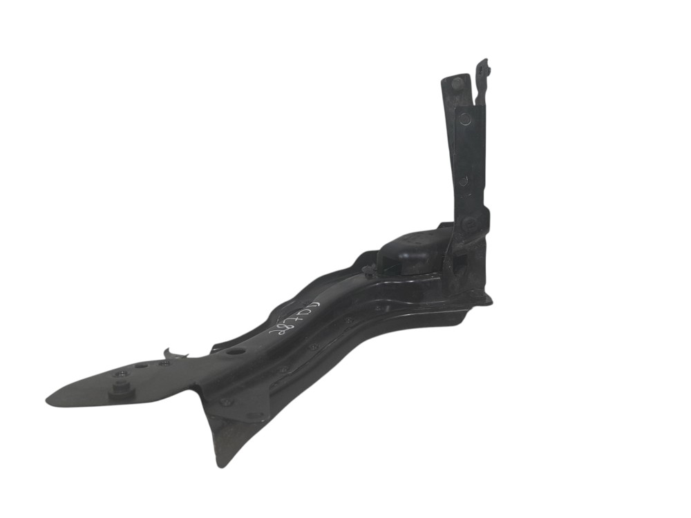 Suporte Farol Dianteiro Direito Mercedes E320 2002 Á 2006