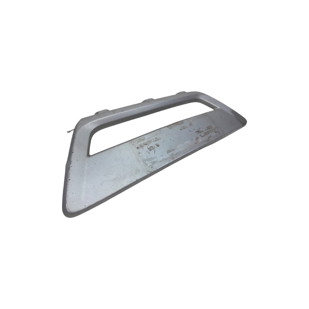 Aplique Parachoque Dianteiro Volvo Xc60  2009 2010 2011 Xx