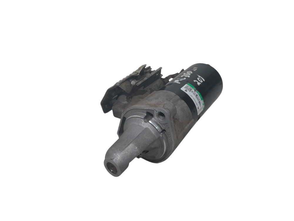 Motor Partida Mercedes-Benz  ML 350 3.5 V6 2006 Á 2009