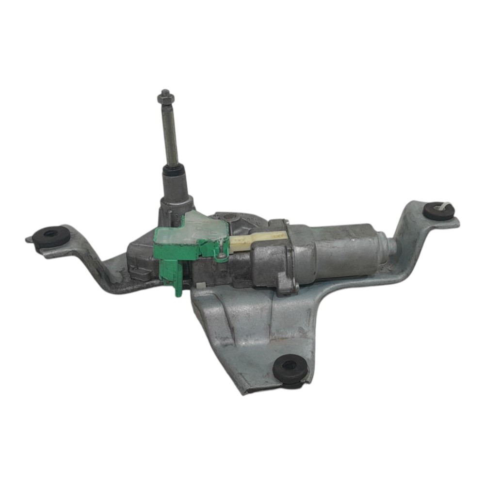 Motor Limpador Traseiro Mitsubishi Outlander 2014 2015 Zz
