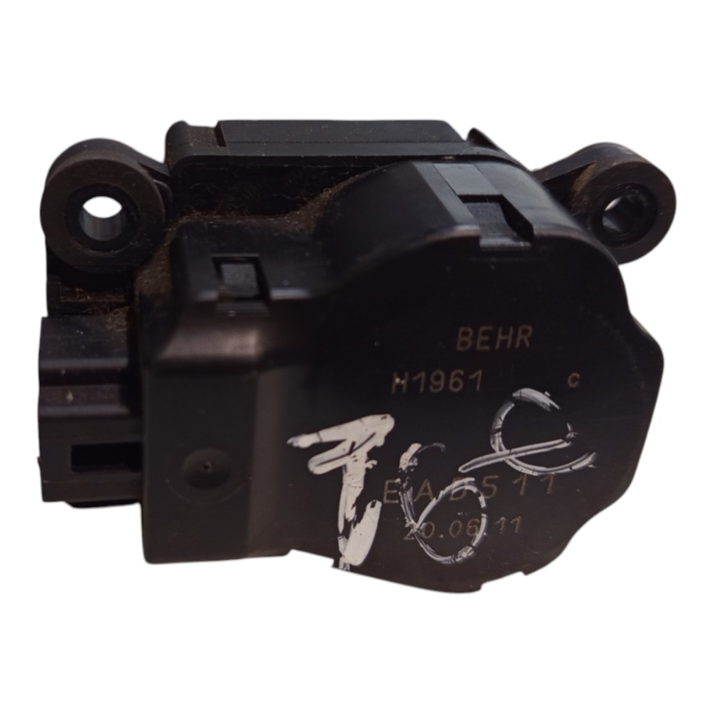 Motor Atuador Caixa Ar Citroen C4 Pallas Hatch 2009 Á 2012