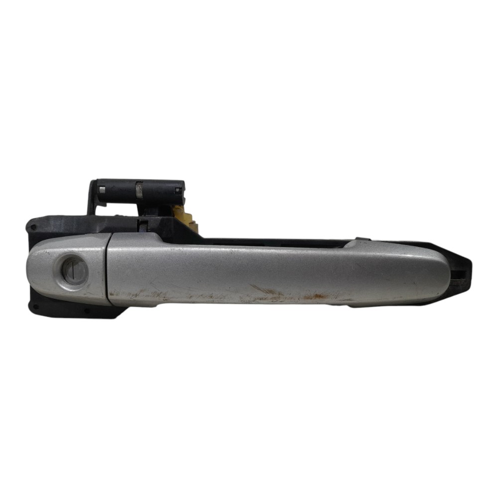 Maçaneta Ext Porta D/direita Toyota Hilux 2005/2011