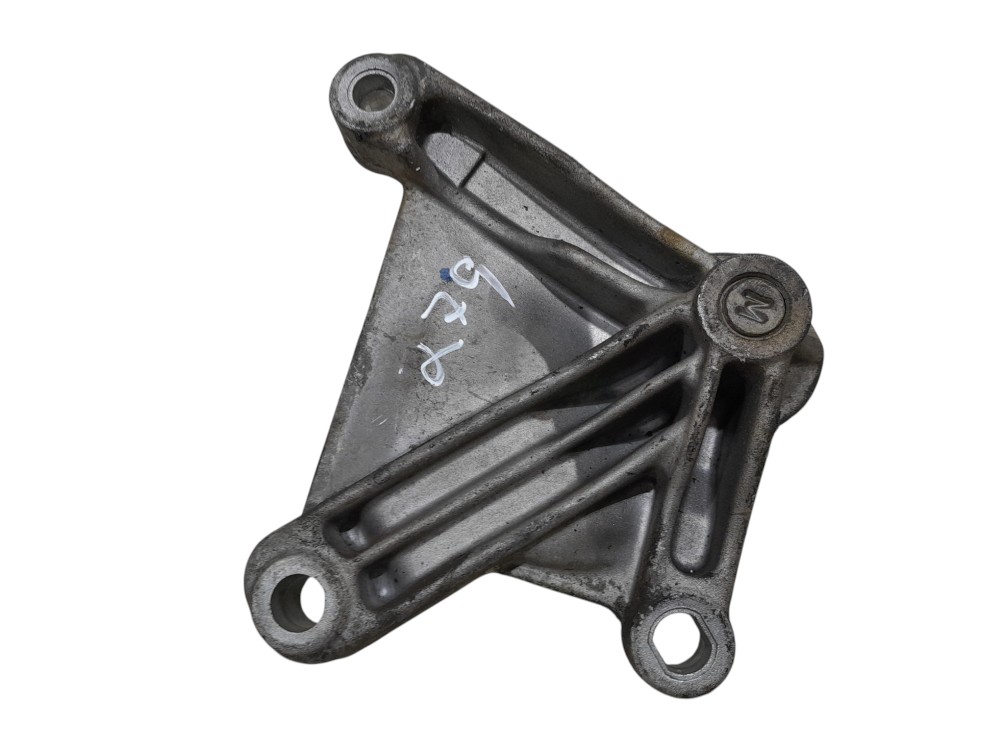 Suporte Coxin Cambio Renault Megane 2008 Á 2013