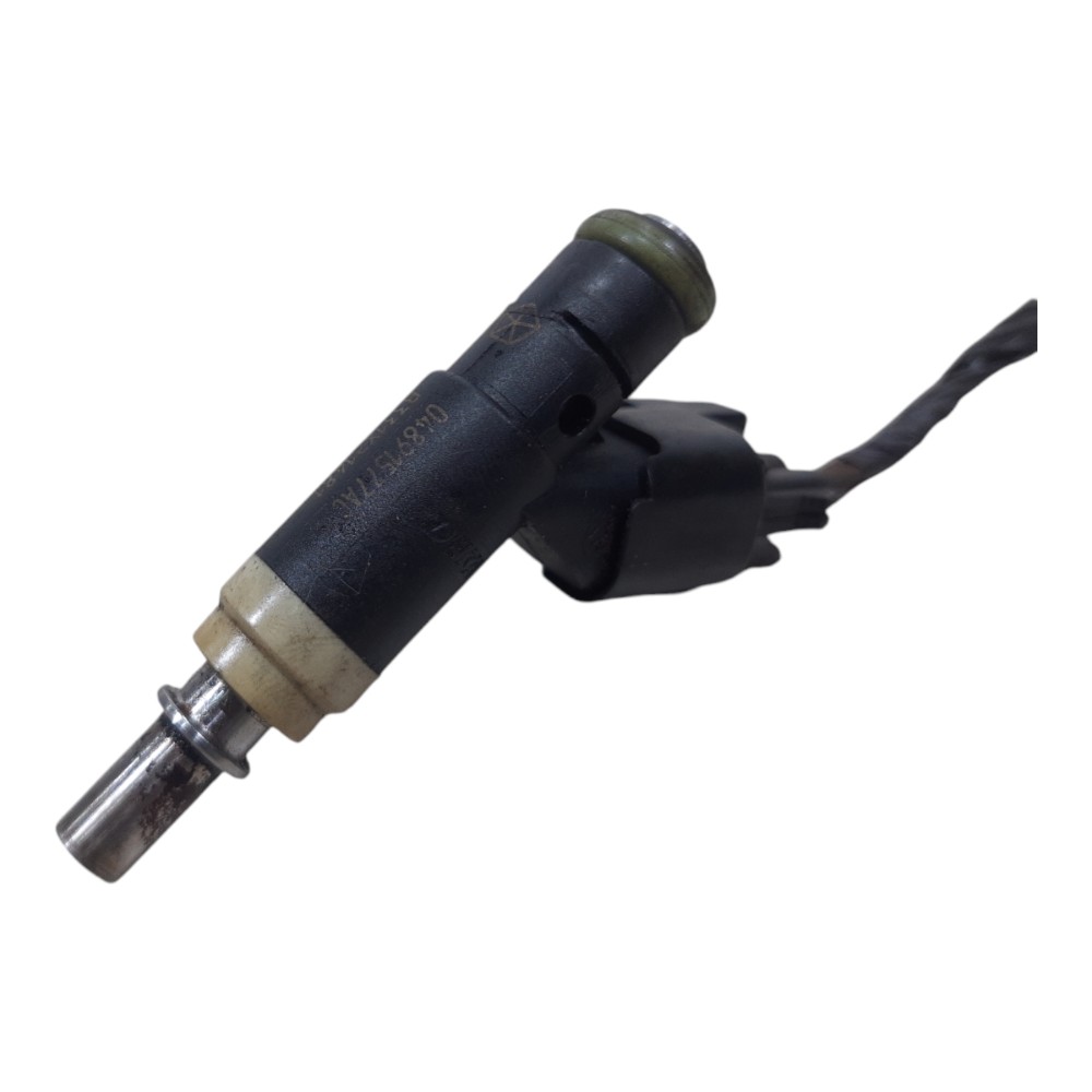 Bico Injetor Fiat Freemont 2.4 2012 2013 2014 2015 Xx