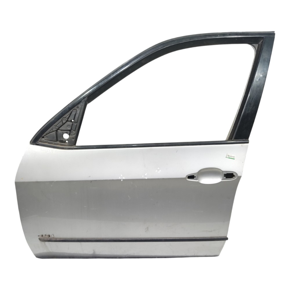 Porta Dianteira Esquerda Bmw X5 2000 Á 2005 Xx