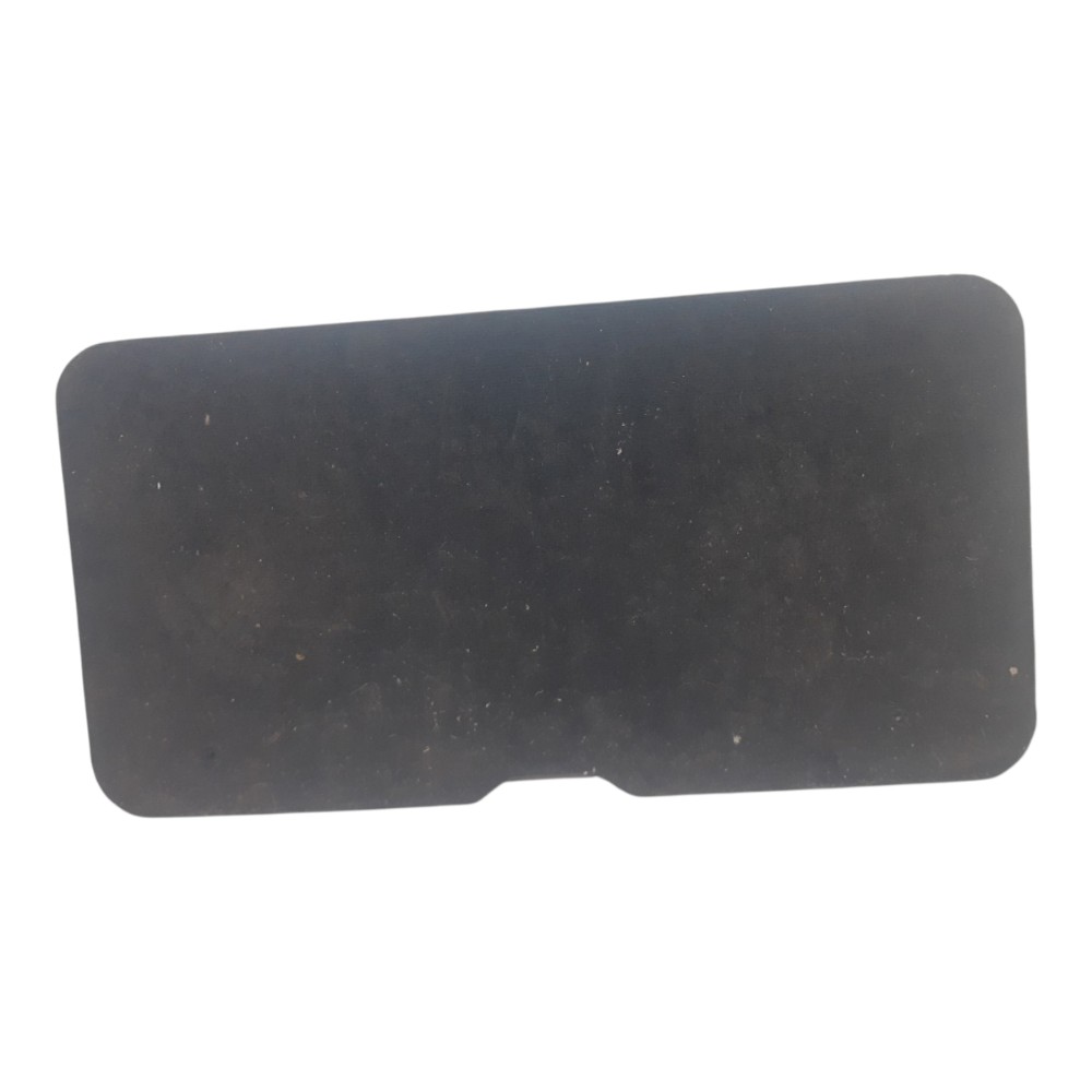 Tampão Porta Malas Subwoofer Freelander 2001 Á 2005 Xx