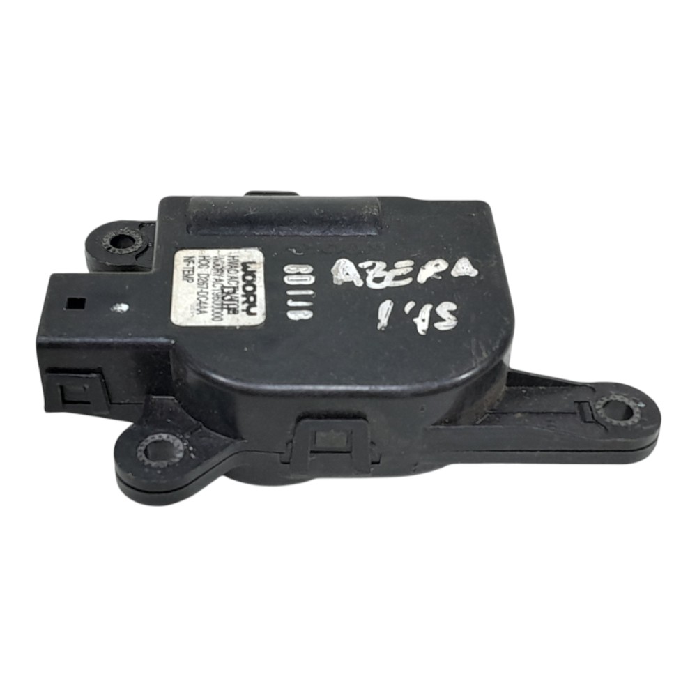 Motor Atuador Caixa Ar Hyundai Azera 2007 Á 2011 Xx