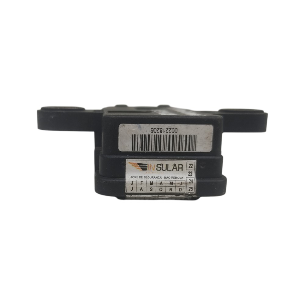 Sensor Estabilidade Bmw X5 540i 4.4 V8 1999 Á 2005 Xx