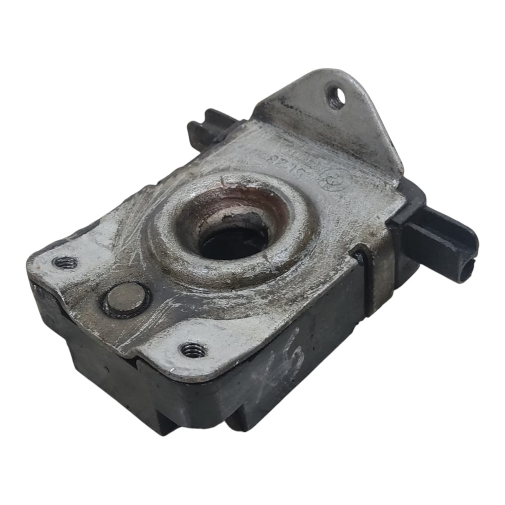 Fechadura Trava Capo Bmw X5 2000 Á 2005 Xx
