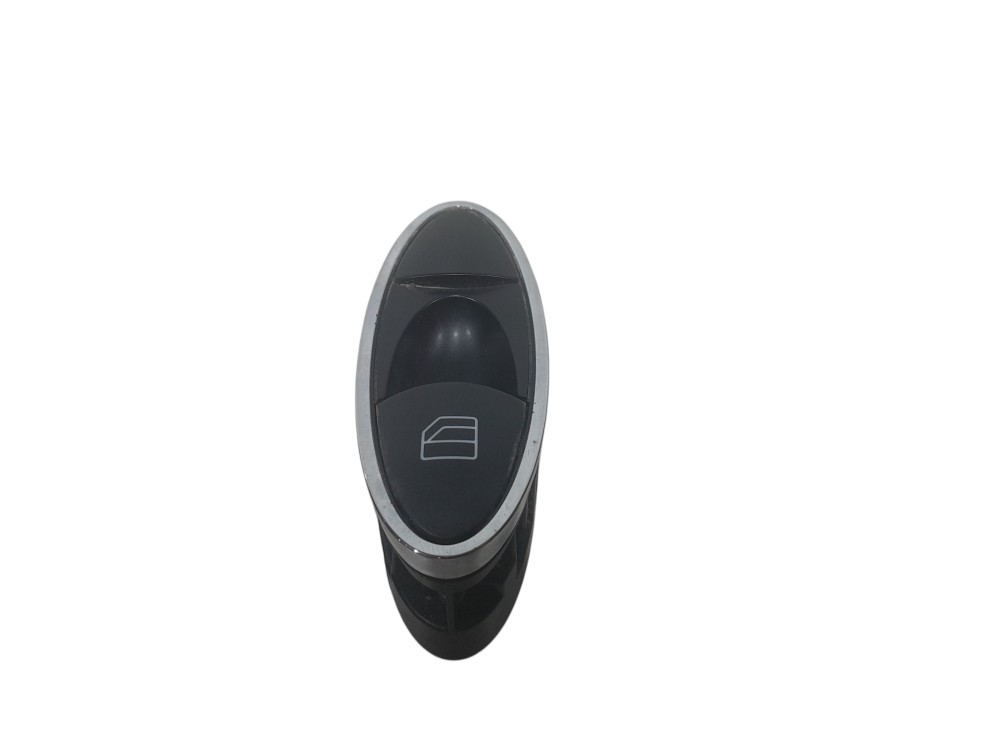 Botão Regulagem Elétrico Tras. Esq. Mercedes E320 2002 Á 06