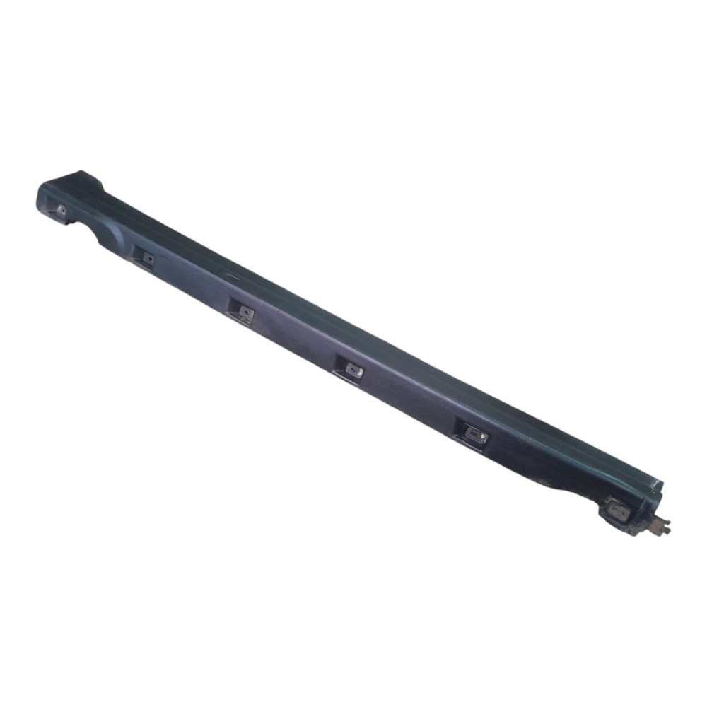 Spoiler Lado Direito Land Rover Freelander 2 2008 Á 2012 Xx