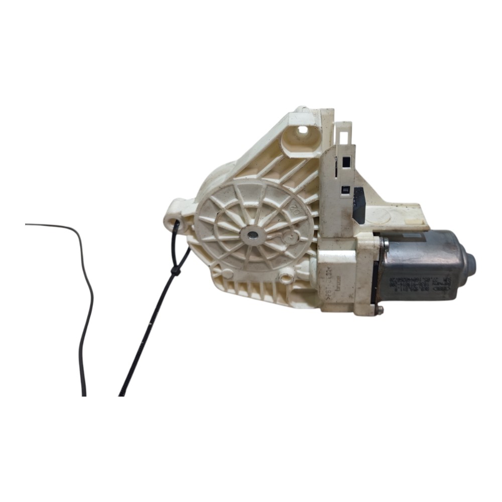 Motor Maquina Vidro Traseira Esquerda Audi Q3 2016 Á 2019