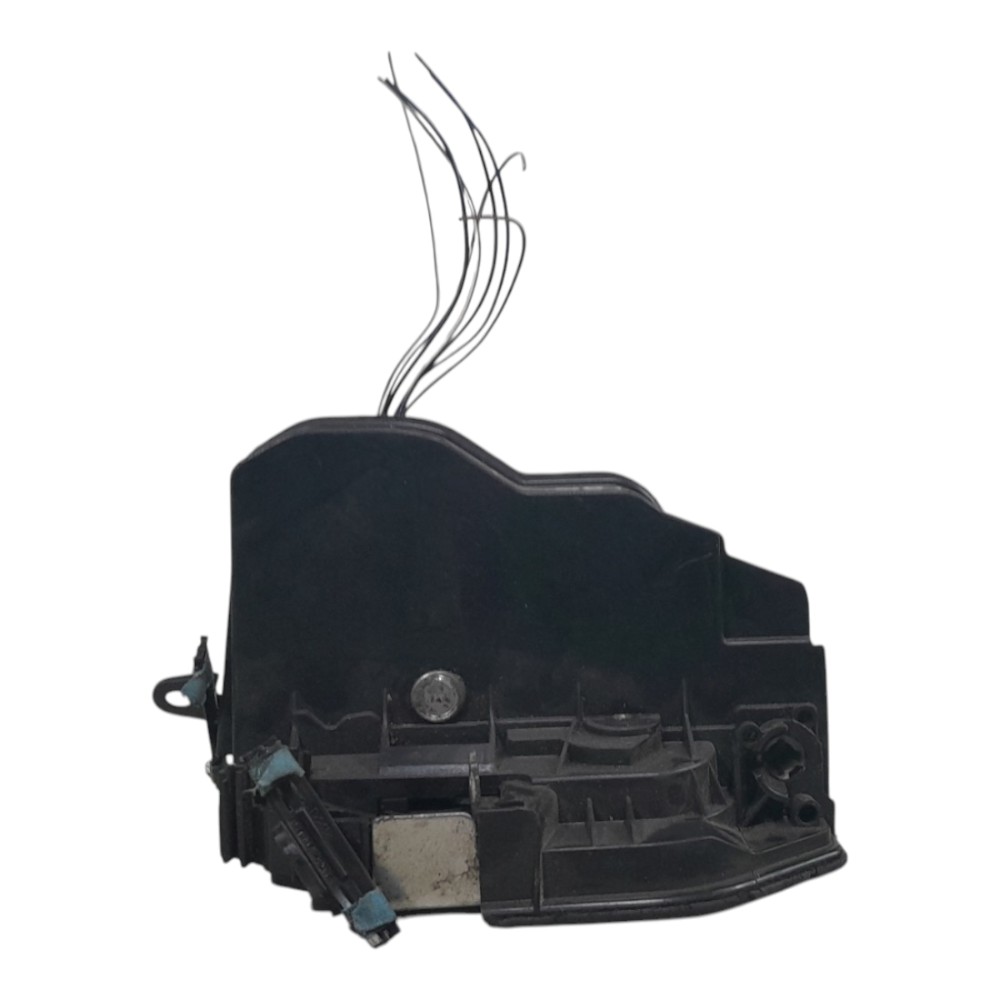 Fechadura porta dianteira esquerda BMW 135i 2010 2011 Xx