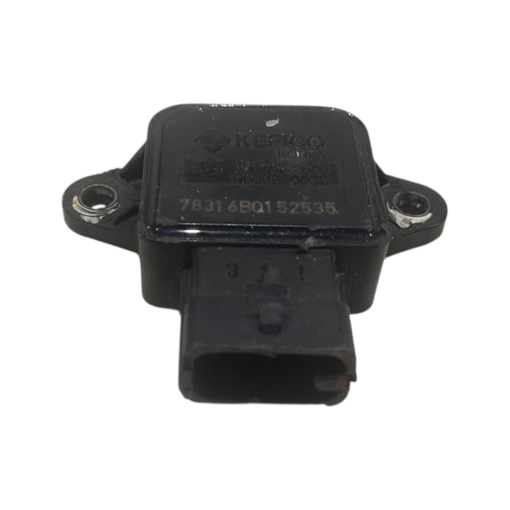 Sensor Tps Hyundai Tucson 2.0 2012 Á 2016 Xx