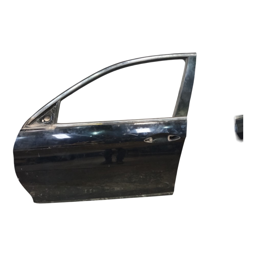 Porta Dianteira Esquerda Honda Accord 2012 Á 2015 Dianteira