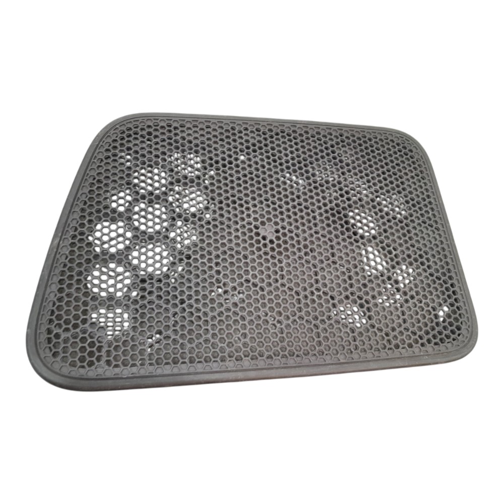 Tela Alto falante Porta Malas Porsche Cayenne 2011/2014