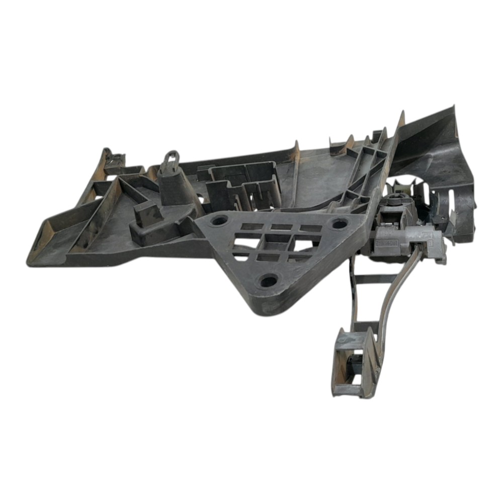 Suporte Fechadura Porta Diant Esquerda Xc60 2012 Á 2016 Zz