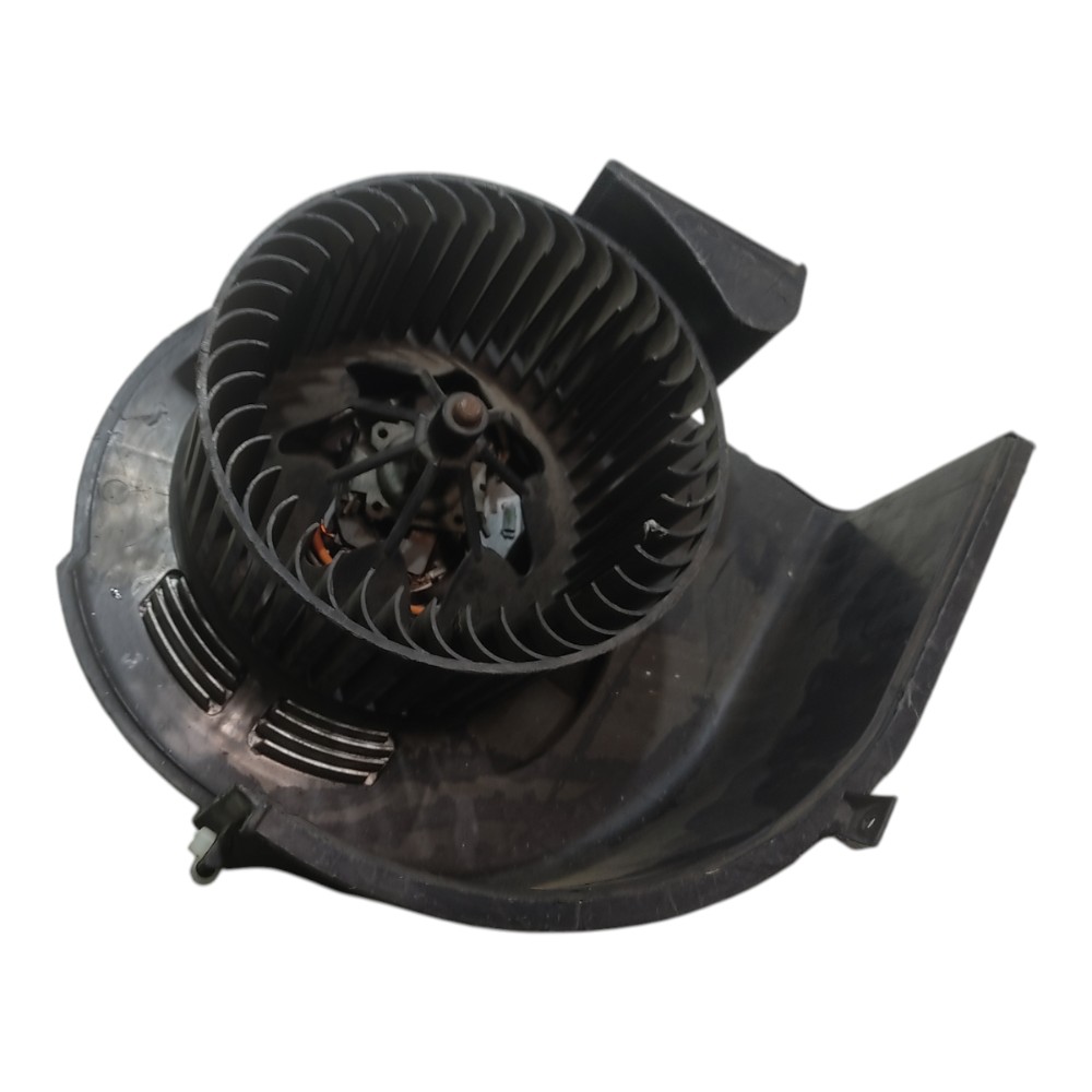 Motor Ar Forçado Bmw X5 2012 2013 Á 2015
