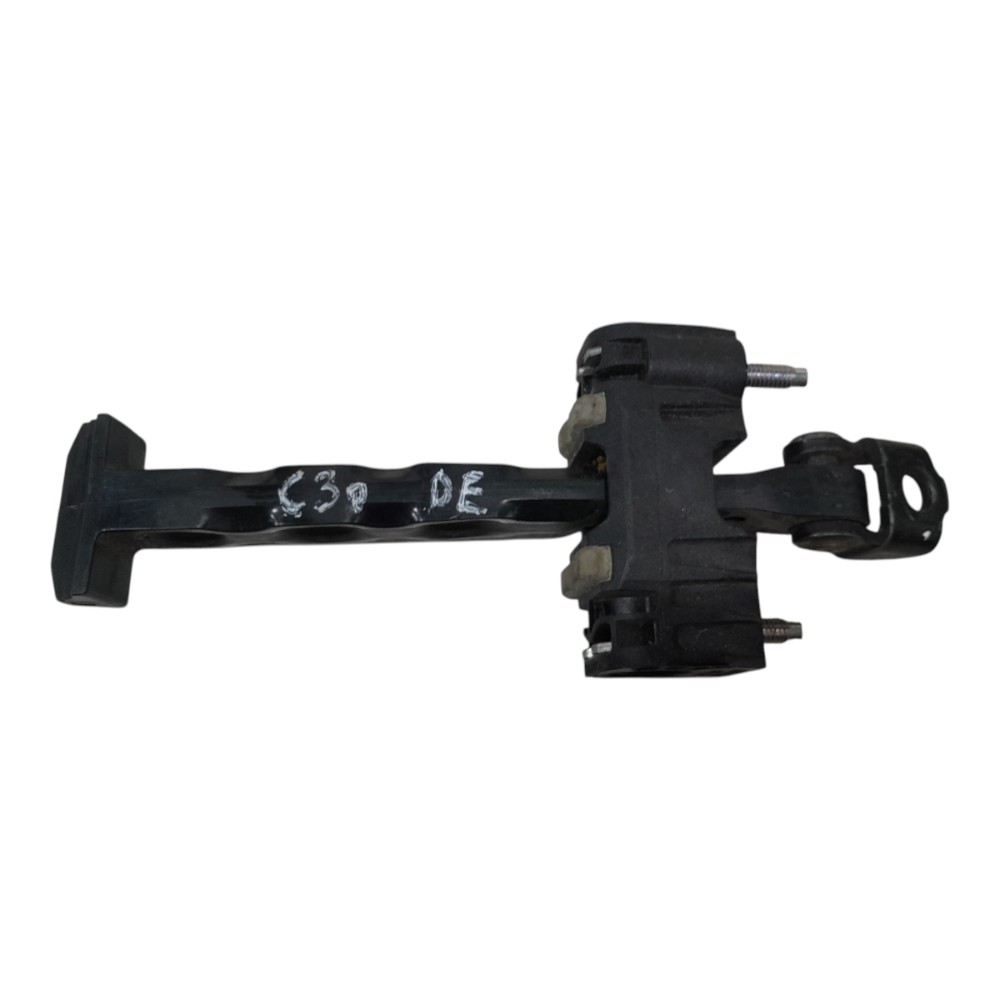 Limitador Porta Dianteira Esquerda Volvo C30 2009//2012