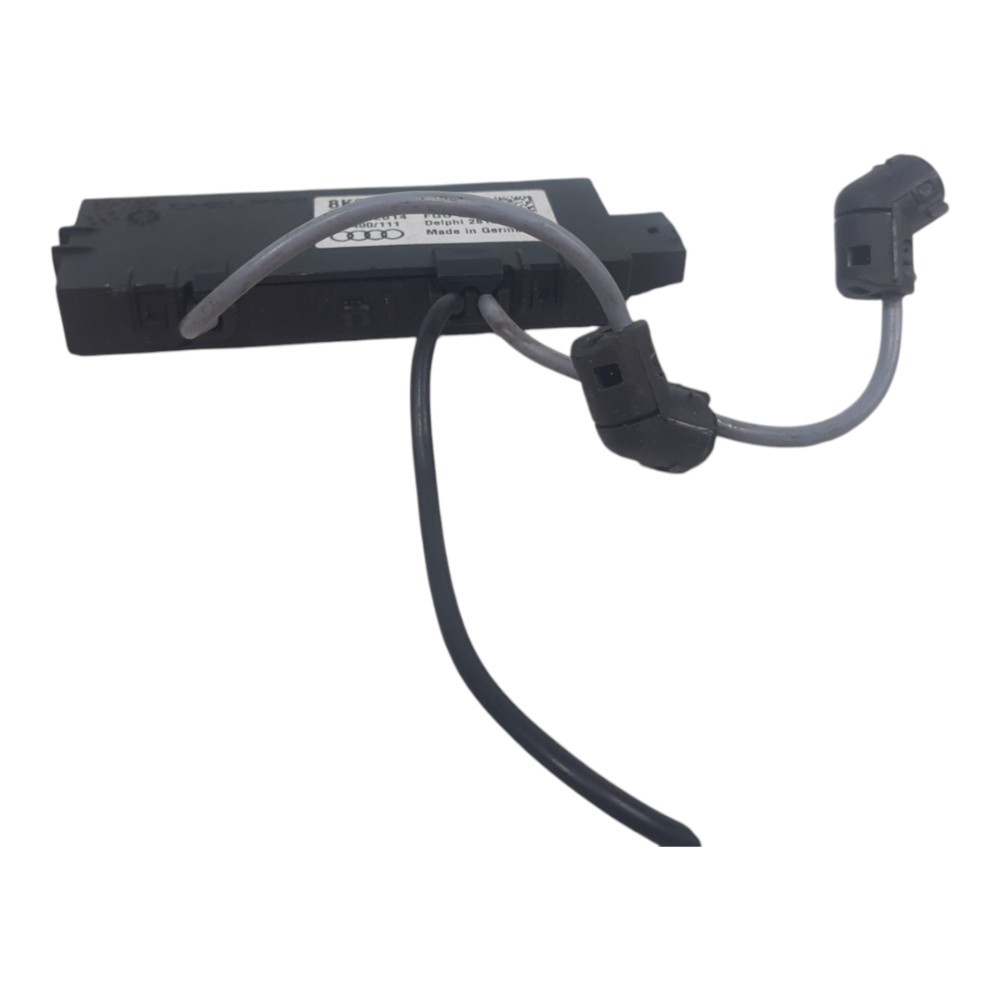Sensor Ultrassom Alarme Audi A5 Tsi Xx